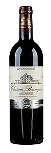 Château Barreyres 2011Bordeaux Wine Selection