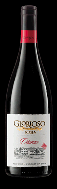 Glorioso Rioja Sandy Leckie's choice for the Awesome Wines 2016