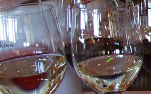 Wine courses for beginners London