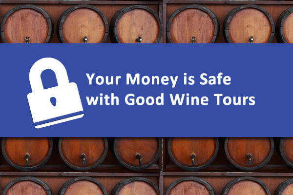 good times wine tours