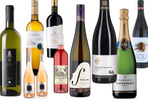 Best Wines 2018
