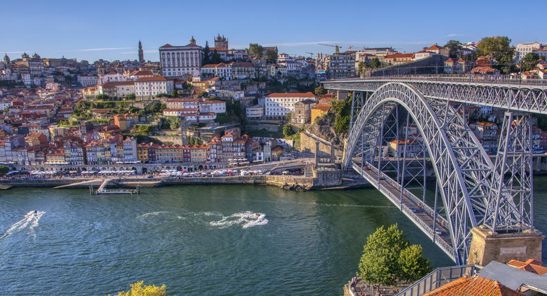 May 2024 Oporto and Duoro wine tour